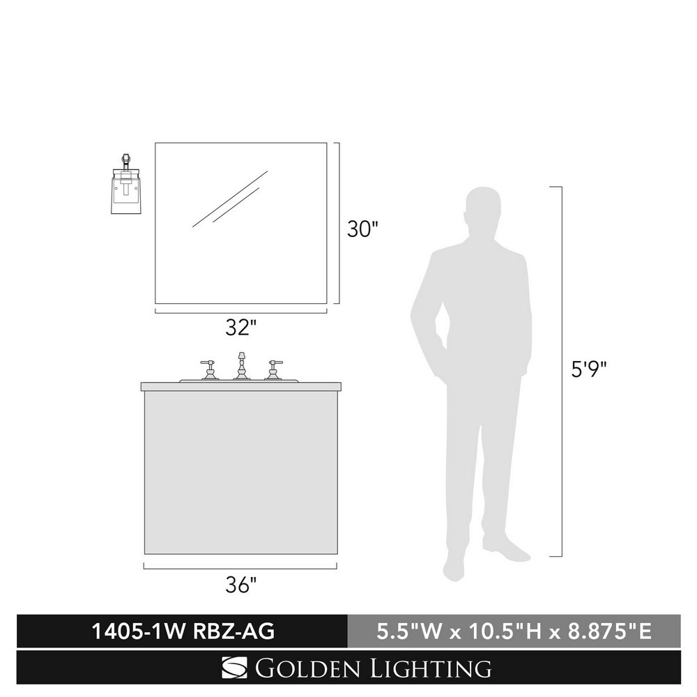 1405-1W RBZ-AG